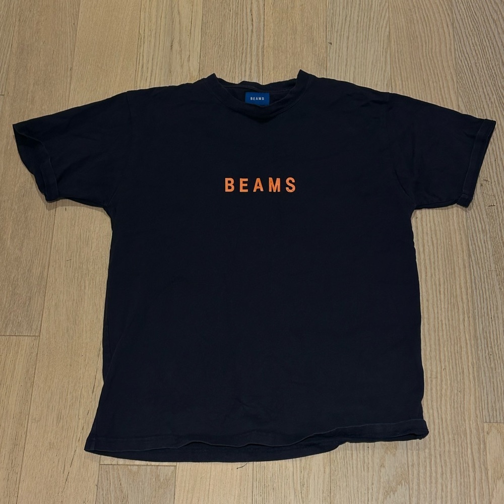 BEAMS Korea T-Shirt